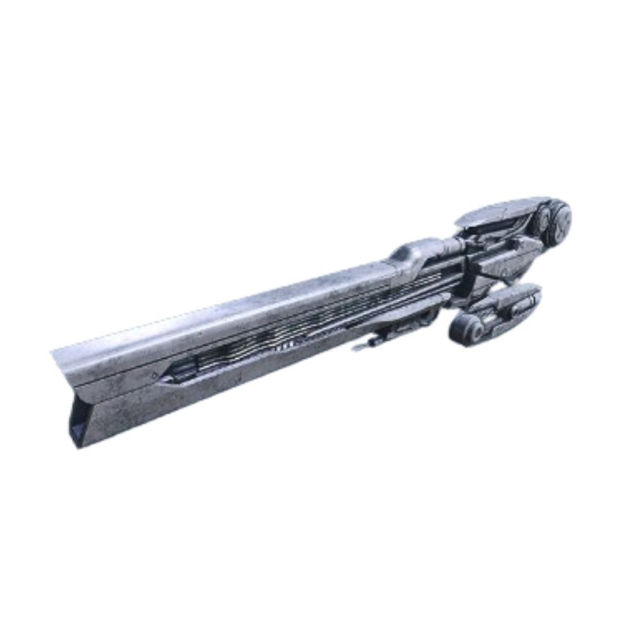 VP-60LCS Laser Cannon – Armored Core VI