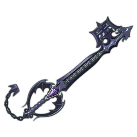 Oblivion – Kingdom Hearts 3