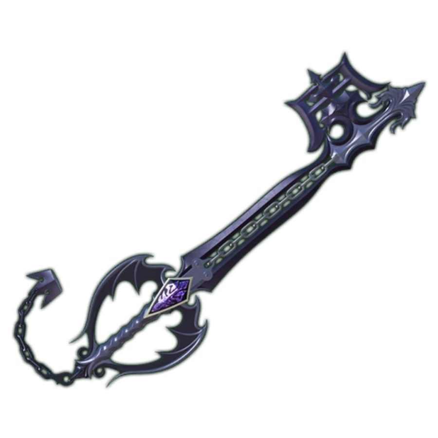 Oblivion – Kingdom Hearts 3