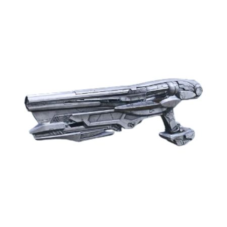 VP-66LH Laser Handgun – Armored Core VI