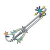 Oathkeeper - Kingdom Hearts 3