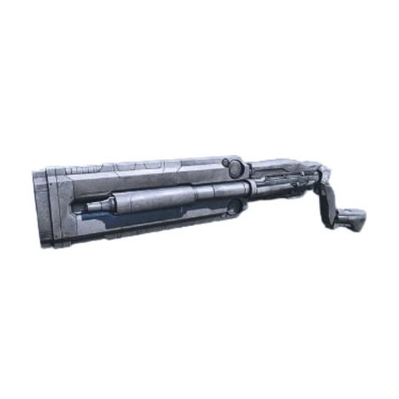 VP-66LS Laser Shotgun – Armored Core VI