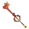 Hidden Dragon – Kingdom Hearts 2