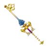 Wishing Lamp – Kingdom Hearts 2