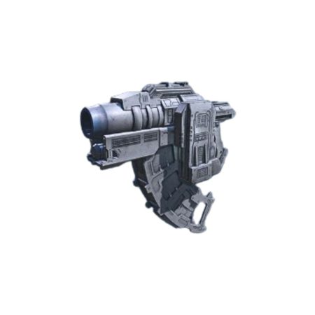 MA-T-223 KYORIKU Bazooka - Armored Core VI