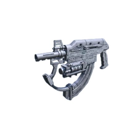 MA-E-210 ETSUJIN Missile Launcher - Armored Core VI