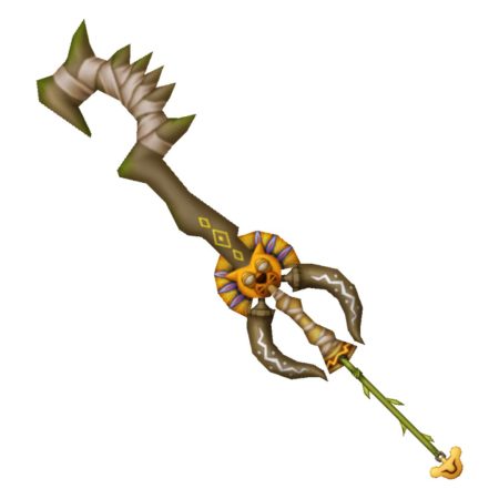Circle of Life – Kingdom Hearts 2
