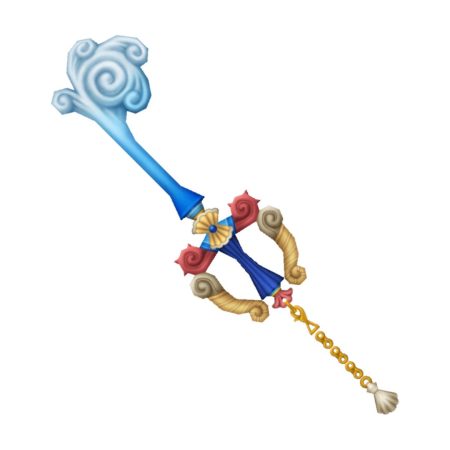 Mysterious Abyss – Kingdom Hearts 2