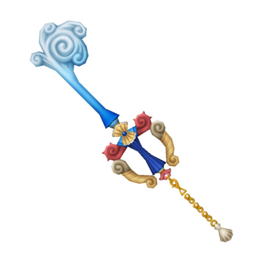 Mysterious Abyss – Kingdom Hearts 2