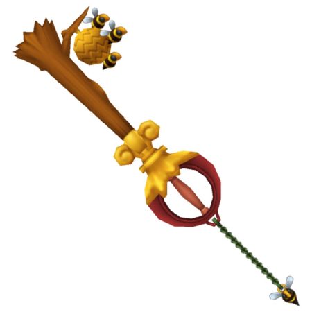 Sweet Memories – Kingdom Hearts 2