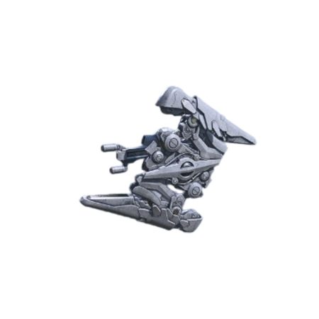 VVC-774LS Laser Sword – Armored Core VI