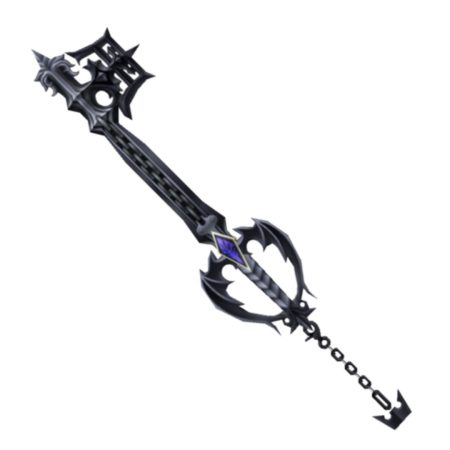Oblivion – Kingdom Hearts 2
