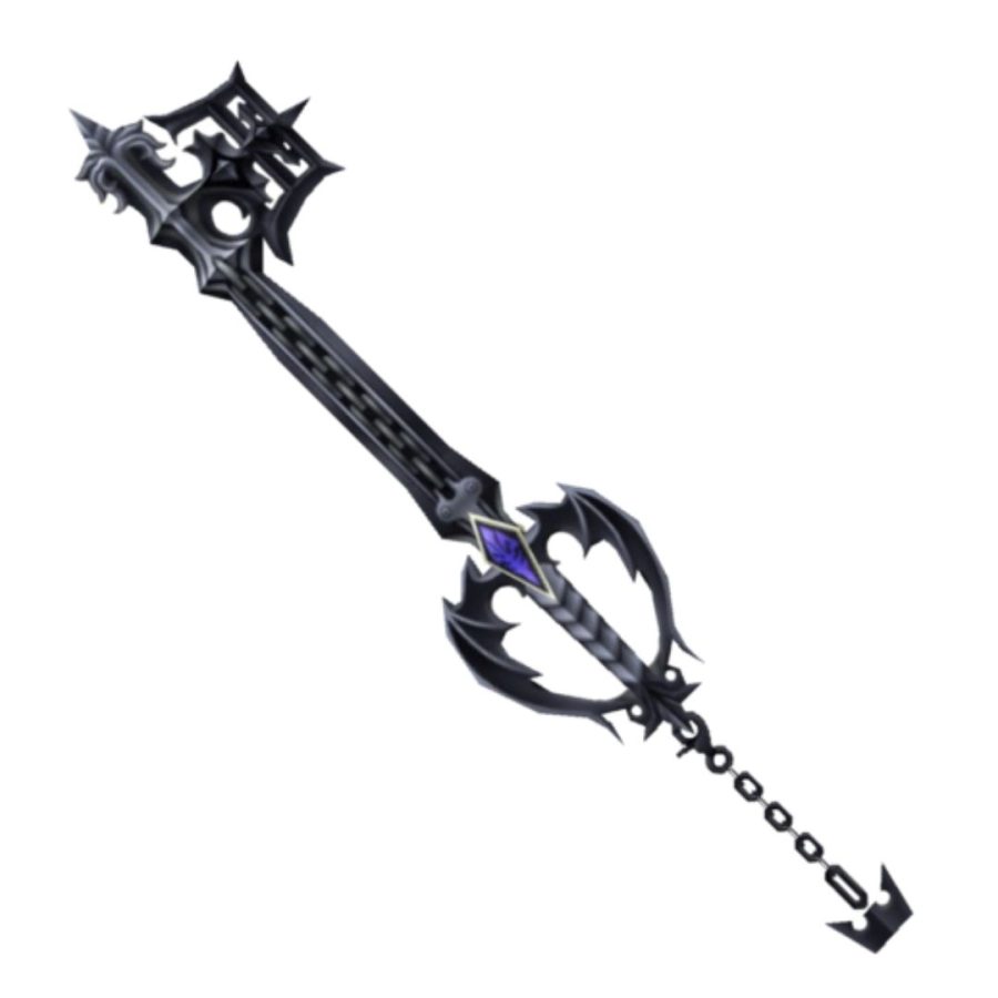 Oblivion – Kingdom Hearts 2