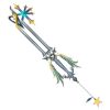 Oathkeeper – Kingdom Hearts 2