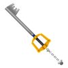 Kingdom Key – Kingdom Hearts 2