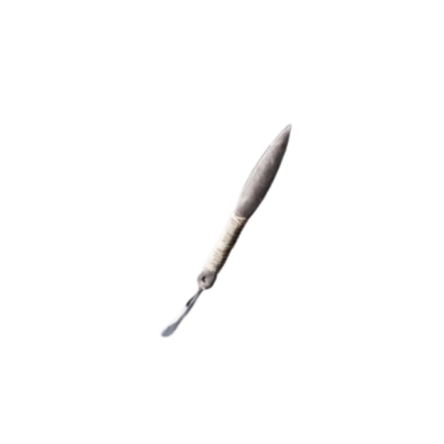 Kunai - Ghost of Tsushima