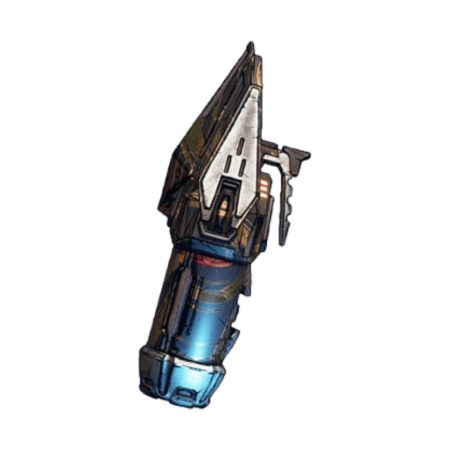 Nagata Grenade Mod – Borderlands 3
