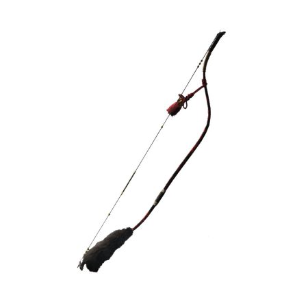 Longbow – Ghost of Tsushima