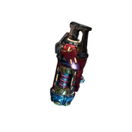 Epicenter Grenade Mod – Borderlands 3