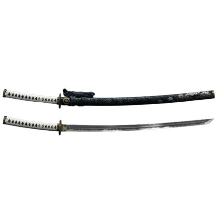 Sakai Katana – Ghost of Tsushima