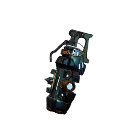 Storm Front Grenade Mod – Borderlands 3