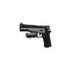 PC356 Handgun - Resident Evil Revelations
