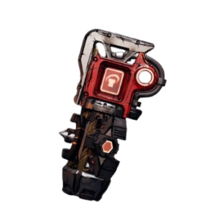 Hunter-Seeker Grenade Mod – Borderlands 3