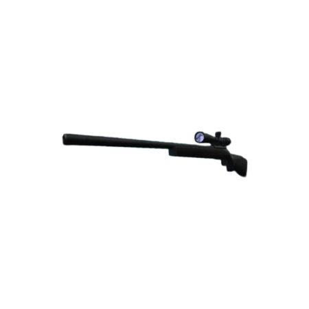 M40A1 Rifle – Resident Evil Revelations