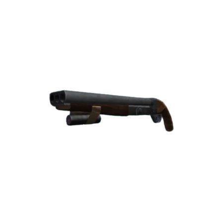 Hydra Shotgun – Resident Evil Revelations