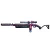 Hammerlock’s Rifle – Borderlands 3