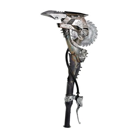 Psycho Buzz Axe – Borderlands 3