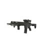 WCX Assault Rifle – Resident Evil Village
