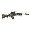Mettler M-30 Rifle – Uncharted: Lost Legacy
