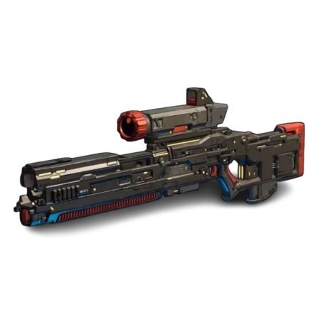 Sand Hawk Sniper Rifle – Borderlands 3