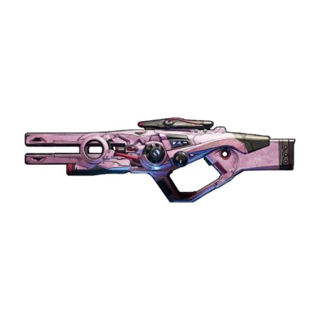 Complex Root Sniper Rifle – Borderlands 3
