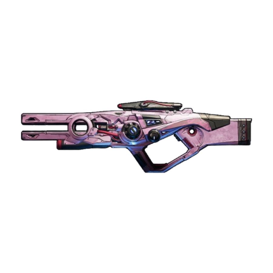 Complex Root Sniper Rifle – Borderlands 3
