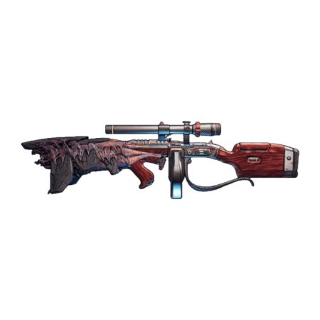 Rowan’s Call Assault Rifle – Borderlands 3