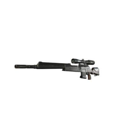 F2 Rifle – Resident Evil Village