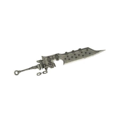 Type-3 Blade - Nier Automata