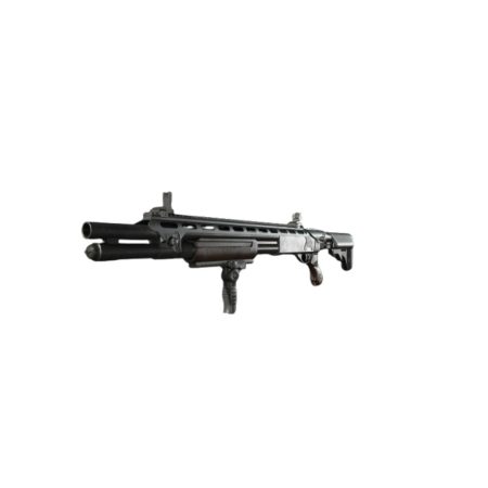 W870 TAC Shotgun – Resident Evil Village