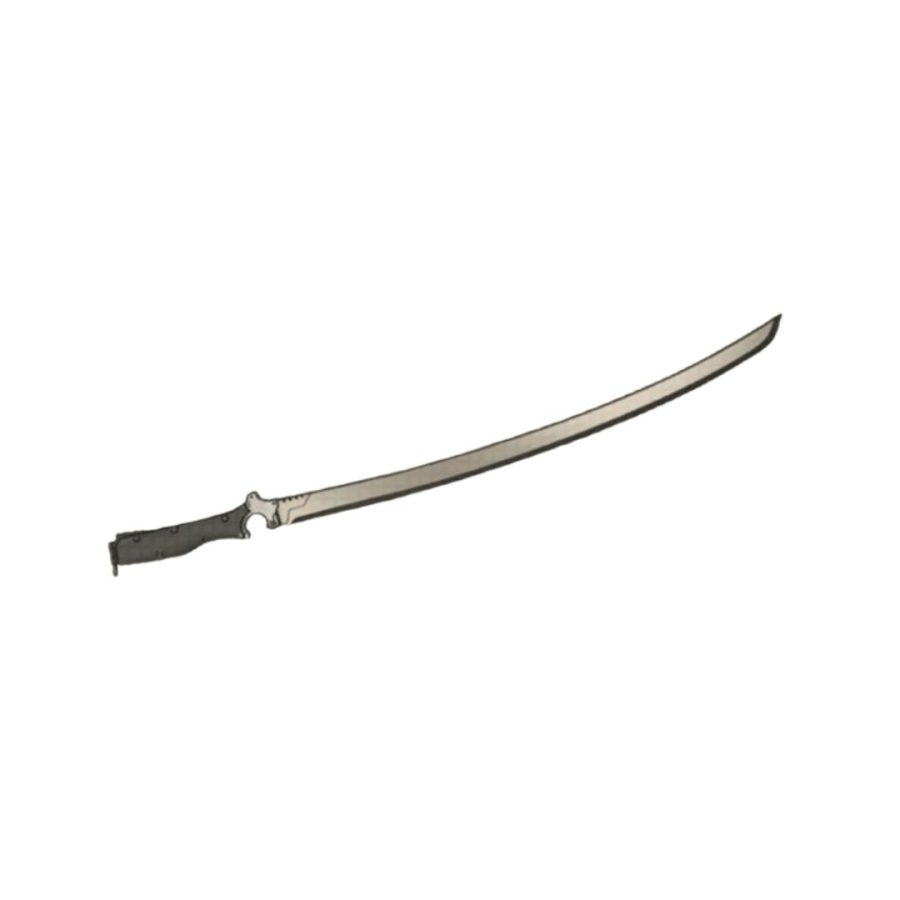 YoRHa issue Blade - Nier Automata