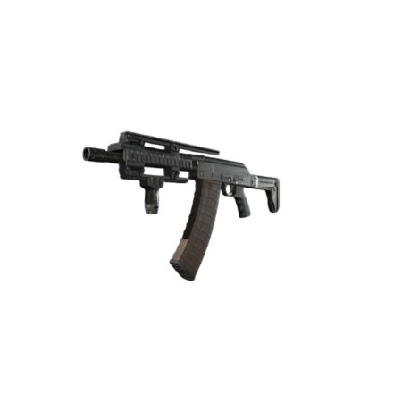 SYG-12 Shotgun – Resident Evil Village