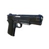 Chloe’s Pistol – Uncharted: Lost Legacy