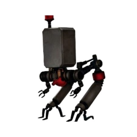 Pod 153 - Nier Automata