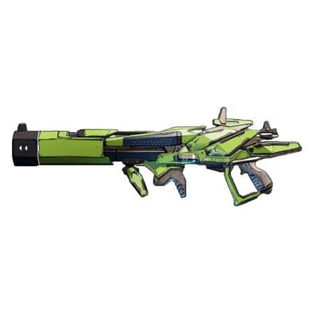 Reflux Shotgun – Borderlands 3