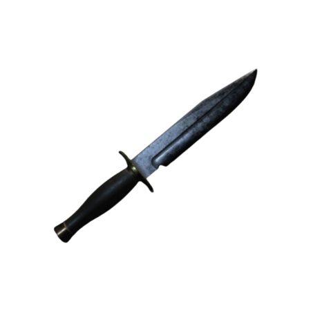 Combat Knife – Resident Evil 2 Remake