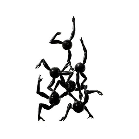 Gekko Mini Model – Metal Gear Rising: Revengeance