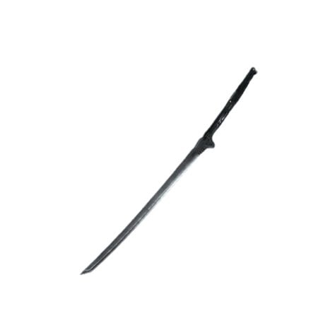 HF Long Sword - Metal Gear Rising: Revengeance