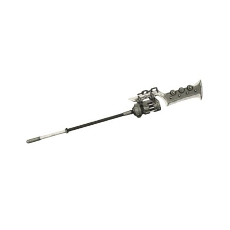 Type-3 Lance – Nier Automata