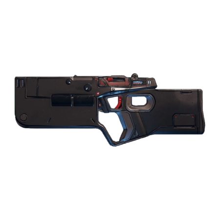 Hellshock Pistol – Borderlands 3